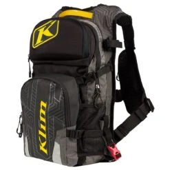Klim Nac Pak -Klim Sales Store klim nac pak new colorway backpacks and luggage klim gray 820240