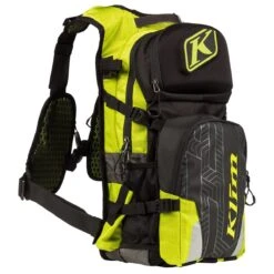 Klim Nac Pak Shape Shift 3L Hydrapak -Klim Sales Store klim nac pak shape shift 3l hydrapak backpacks and luggage klim 762823