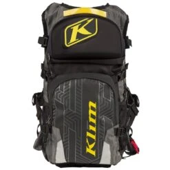 Klim Nac Pak Shape Shift 3L Hydrapak -Klim Sales Store klim nac pak shape shift 3l hydrapak backpacks and luggage klim 858278