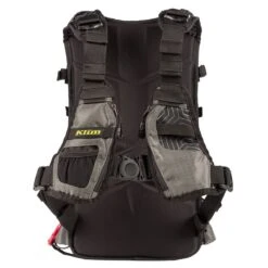 Klim Nac Pak Shape Shift 3L Hydrapak -Klim Sales Store klim nac pak shape shift 3l hydrapak backpacks and luggage klim 890458