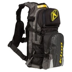 Klim Nac Pak Shape Shift 3L Hydrapak -Klim Sales Store klim nac pak shape shift 3l hydrapak backpacks and luggage klim 980724