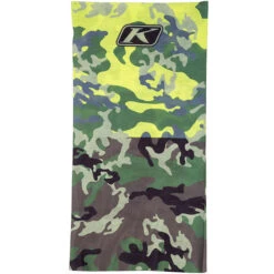 Klim Nek Sok Neck Tube - Camo Clutch