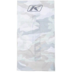 Klim Nek Sok Neck Tube - Ghosted Camo