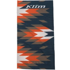 Klim Nek Sok Neck Tube - Navajo -Klim Sales Store klim nek sok neck tube navajo detail1