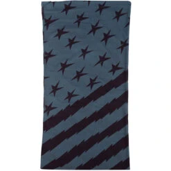 Klim Nek Sok Neck Tube - Patriot Stealth Black -Klim Sales Store klim nek sok neck tube patriot stealth black detail1