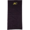 Klim Nek Sok Neck Tube - Yellow / Black