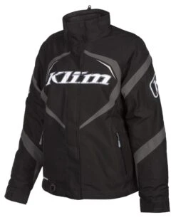 KLIM Spark Jackets -Klim Sales Store klim spark jackets womens snowmobile jackets klim asphalt xs 733620
