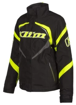 KLIM Spark Jackets -Klim Sales Store klim spark jackets womens snowmobile jackets klim hi vis xs 874261