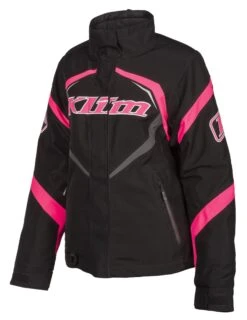 KLIM Spark Jackets -Klim Sales Store klim spark jackets womens snowmobile jackets klim knockout pink xs 917456