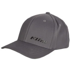 Klim Stealth Hat Flex Fit -Klim Sales Store klim stealth hat flex fit new mens casual klim gray sm 328193