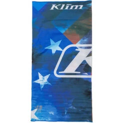 Klim Tek Sok Neck Tube - Patriot -Klim Sales Store klim tek sok neck tube patriot detail1