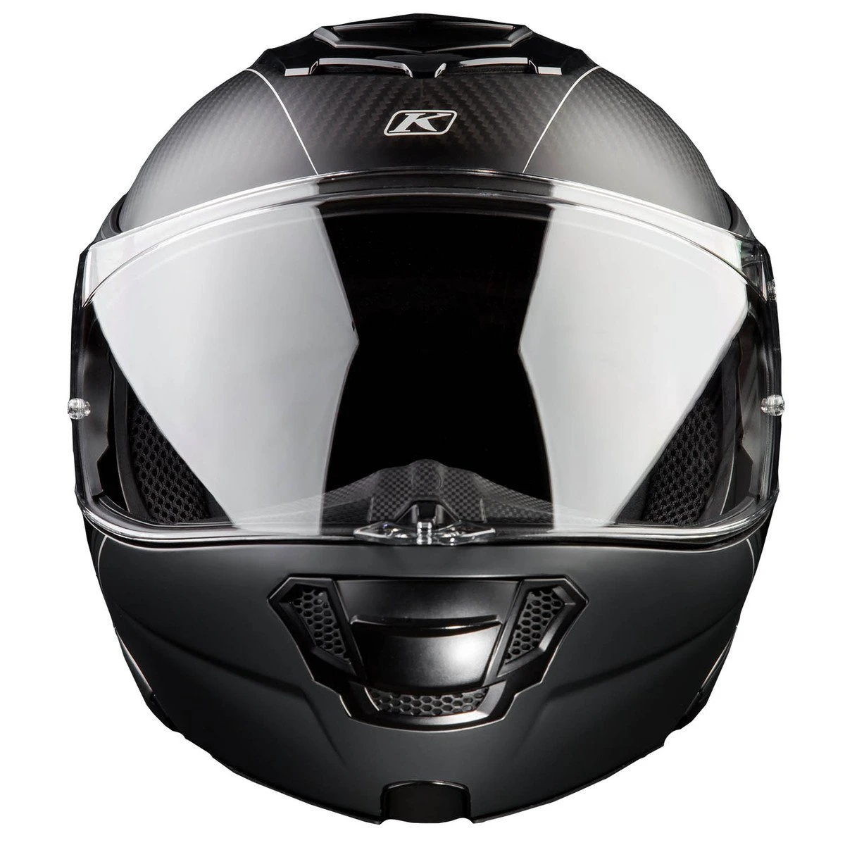 Klim TK1200 Karbon Helmets - ECE/DOT 4 Klim TK1200 Karbon Helmets - ECE/DOT - Image 2