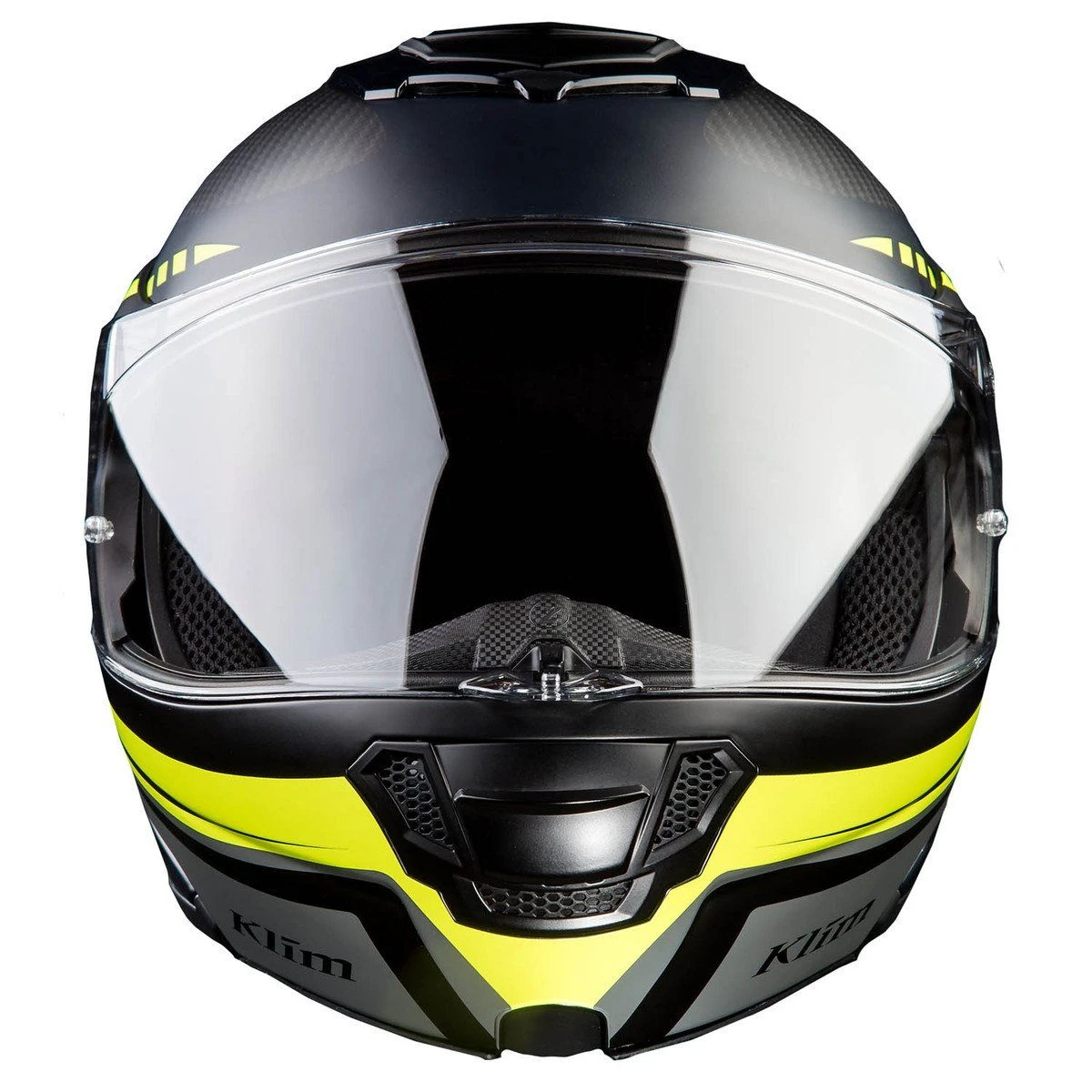 Klim TK1200 Karbon Helmets - ECE/DOT 15 Klim TK1200 Karbon Helmets - ECE/DOT - Image 13