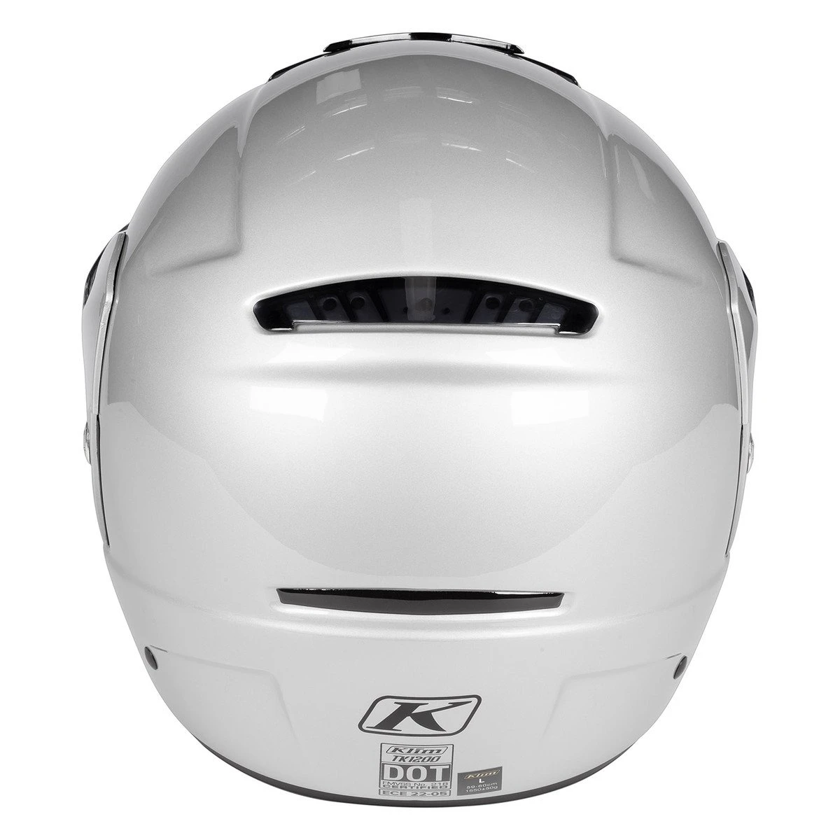 Klim TK1200 Karbon Helmets - ECE/DOT 8 Klim TK1200 Karbon Helmets - ECE/DOT - Image 6