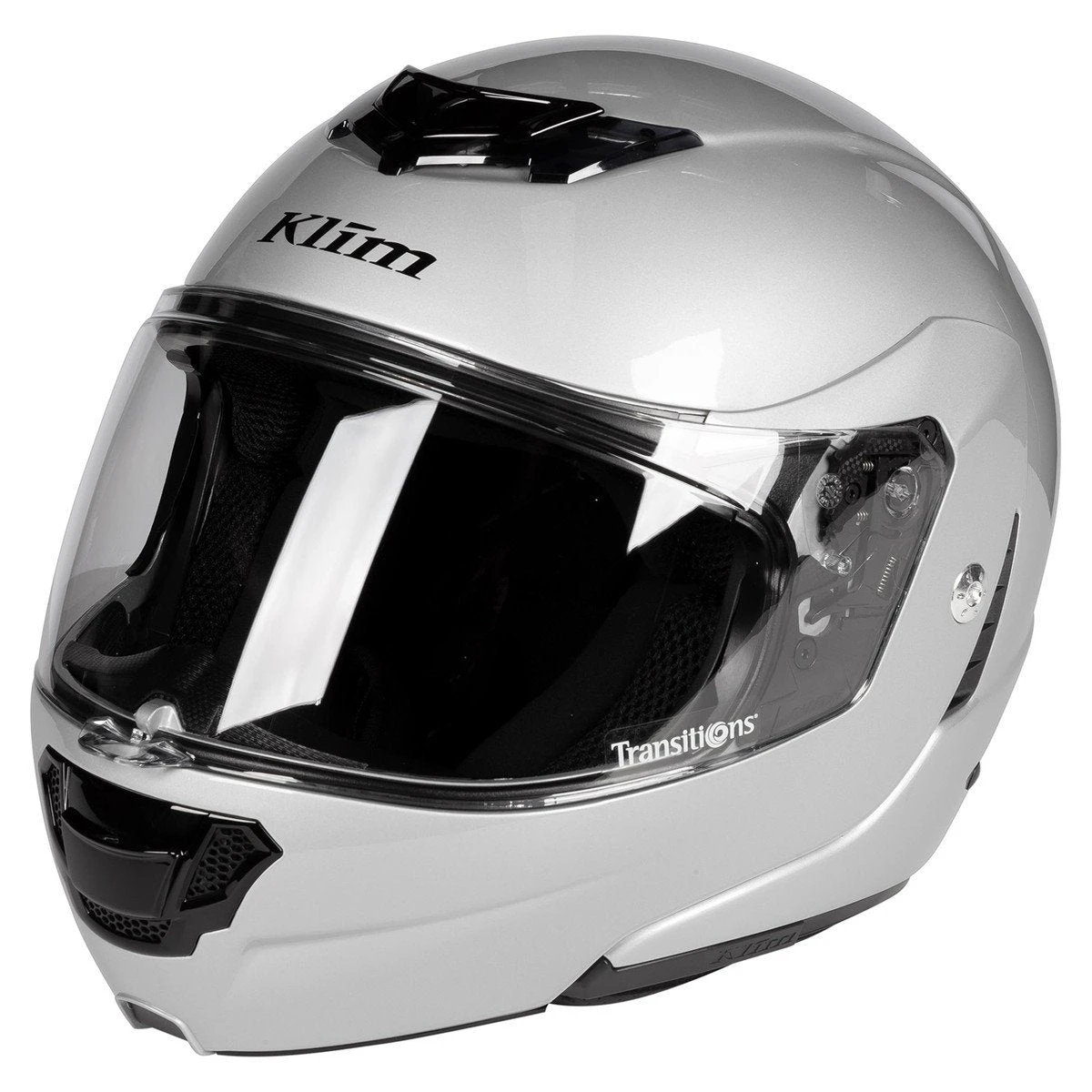Klim TK1200 Karbon Helmets - ECE/DOT 6 Klim TK1200 Karbon Helmets - ECE/DOT - Image 4