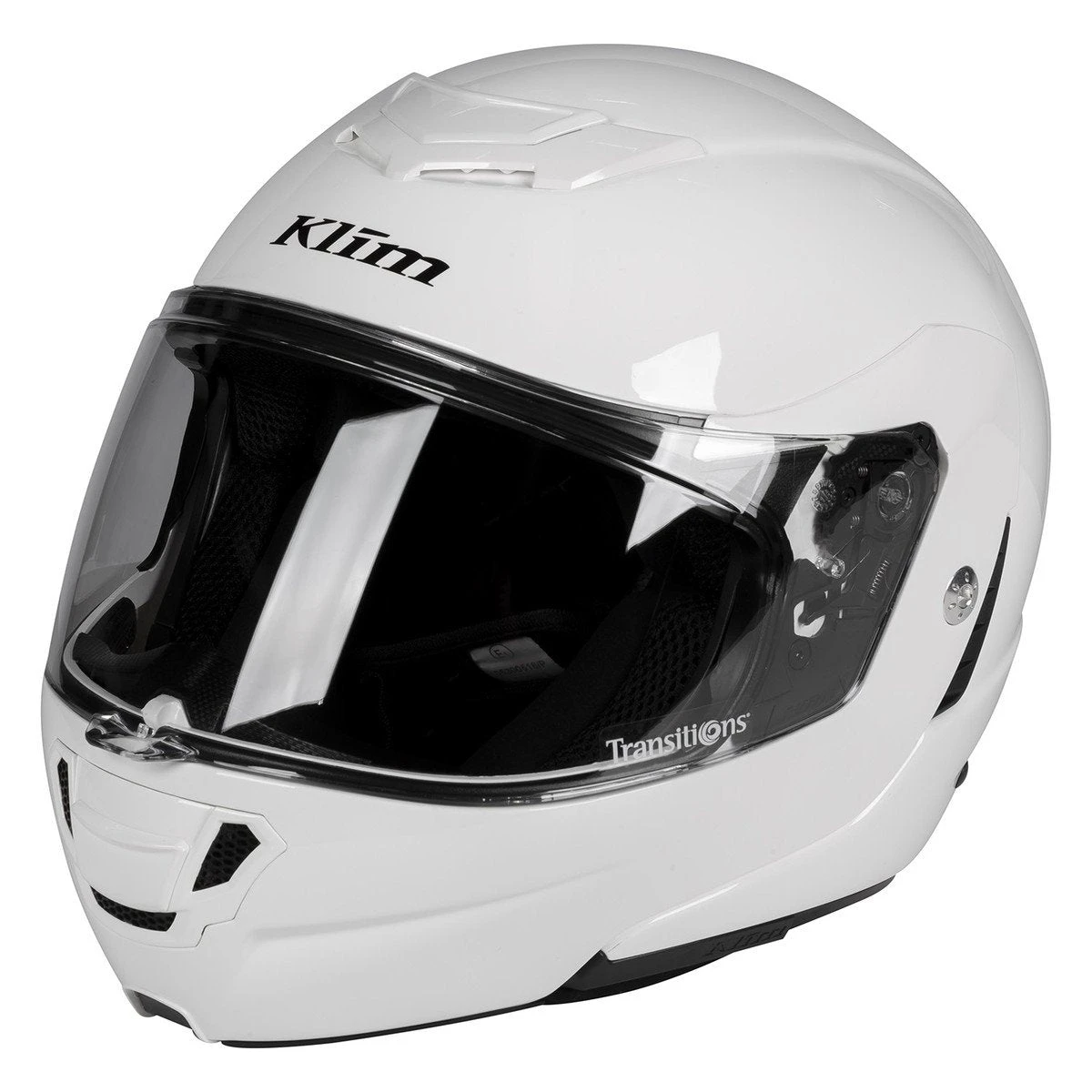 Klim TK1200 Karbon Helmets - ECE/DOT 10 Klim TK1200 Karbon Helmets - ECE/DOT - Image 8