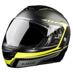 Klim TK1200 Karbon Helmets - ECE/DOT 27 Klim TK1200 Karbon Helmets - ECE/DOT -Klim Sales Store klim tk1200 karbon modular helmets ecedot motorcycle helmets klim illumino hi vis s 705533