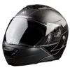 Klim TK1200 Karbon Helmets - ECE/DOT -Klim Sales Store klim tk1200 karbon modular helmets ecedot motorcycle helmets klim skyline matte black s 791093