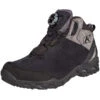 Klim Transition Gore-Tex Boots - Black -Klim Sales Store klim transition gore tex boots black
