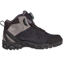 Klim Transition Gore-Tex Boots - Black -Klim Sales Store klim transition gore tex boots black detail2