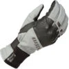 Klim Vanguard Gore-Tex Long Gloves - Cool Grey -Klim Sales Store klim vanguard gore tex long gloves cool grey