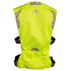 Klim Vantage Hi-Vis Vest -Klim Sales Store klim vantage hi vis vest body armour protection klim 295367