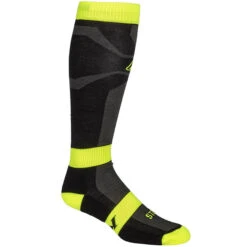 Klim Vented Socks - Lime