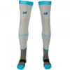 Klim Aggressor 1.0 Knee-Brace Sock - Monument Grey