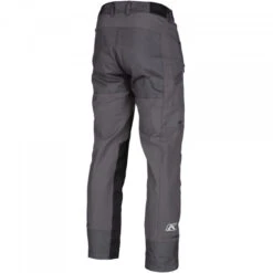 Klim Marrakesh Textile Trousers - Asphalt -Klim Sales Store klim altitude pants asphalt detail3