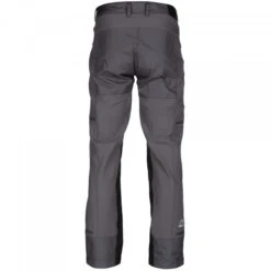 Klim Marrakesh Textile Trousers - Asphalt -Klim Sales Store klim altitude pants asphalt detail4