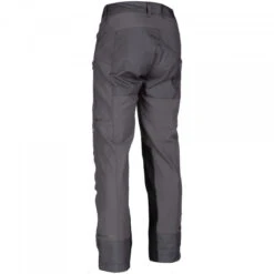 Klim Marrakesh Textile Trousers - Asphalt -Klim Sales Store klim altitude pants asphalt detail5