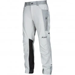 Klim Marrakesh Textile Trousers - Cool Gray