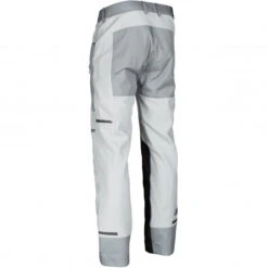 Klim Marrakesh Textile Trousers - Cool Gray -Klim Sales Store klim altitude pants cool grey detail5