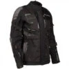 Klim Ladies Artemis Gore-Tex Textile Jacket - Stealth Black -Klim Sales Store klim artemis textile jackets stealth black