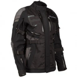 Klim Ladies Artemis Gore-Tex Textile Jacket - Stealth Black