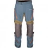 Klim Badlands Pro A3 Gore-Tex Textile Trousers - Petrol / Potter's Clay