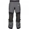 Klim Badlands Pro A3 Gore-Tex Textile Trousers - Stealth Black