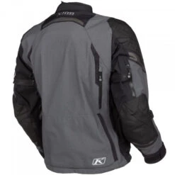 Klim Badlands Pro A3 Gore-Tex Textile Jacket - Stealth Black -Klim Sales Store klim badlands pro a3 textile jacket stealth black detail3