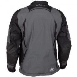 Klim Badlands Pro A3 Gore-Tex Textile Jacket - Stealth Black -Klim Sales Store klim badlands pro a3 textile jacket stealth black detail4