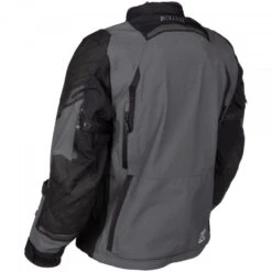 Klim Badlands Pro A3 Gore-Tex Textile Jacket - Stealth Black -Klim Sales Store klim badlands pro a3 textile jacket stealth black detail5