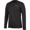 Klim Teton Merino Long Sleeve Shirt - Black