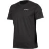 Klim Teton Merino Short Sleeve Shirt - Black