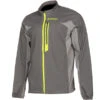 Klim Resilience Jacket - Asphalt / Hi Vis