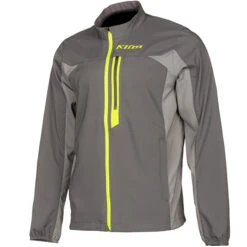 Klim Resilience Jacket - Asphalt / Hi Vis