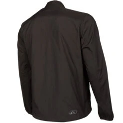 Klim Resilience Jacket - Stealth Black -Klim Sales Store klim base mid layer jacket resilience jacket stealth black detail1