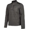 Klim Yukon Pullover - Black