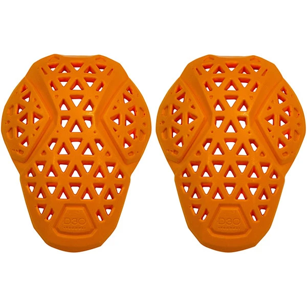 Klim D3O LP Level 1 Armour - Shoulder 3 Klim D3O LP Level 1 Armour - Shoulder