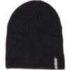 Klim Core Beanie - Black / White
