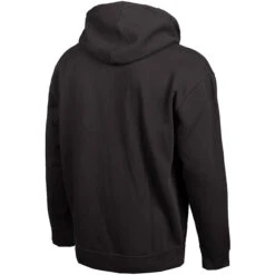 Klim Sales Store 32 Klim Sales Store -Klim Sales Store klim casual wear corp hoodie black vibrant yellow detail1