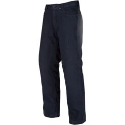 Klim K Fifty 1 Denim Jeans - Stealth Blue